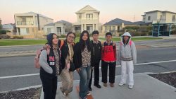 Siswa Tunas Bangsa Kupang Studi Tour di Perth, Australia: Siapkan Diri Jadi Pemimpin Masa Depan