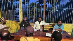 Pemuda Katolik Tolak Pansus Kemanusiaan Papua DPD RI yang Akan Berkunjung di Papua Tengah
