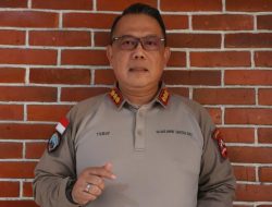 Satgas Damai Cartenz Ungkap Kasus Penembakan ASN Konsultan BPKAD di Kabupaten Yahukimo