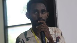 Daulat Sosio-Nasionalisme Papua
