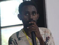 Daulat Sosio-Nasionalisme Papua