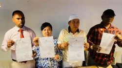 Investasikan Rp 1,7 Miliar Lewat Program AXA Mandiri, Uang Rp 500 Juta Pengusaha Mimika Raib