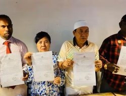 Investasikan Rp 1,7 Miliar Lewat Program AXA Mandiri, Uang Rp 500 Juta Pengusaha Mimika Raib