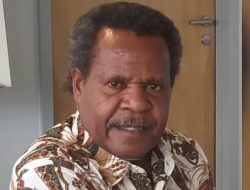 Siapa Presiden yang Berani Mengakhiri Konflik Papua
