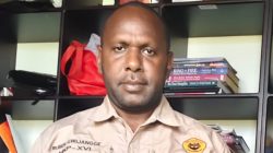 Mendata Orang Asli Papua Tak Sekadar Menghitung Angka