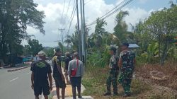 Koalisi Desak Panglima TNI Segera Hentikan Penggusuran Paksa Tanah Adat Keluarga Marandof