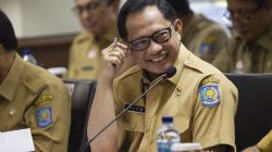Tito Karnavian: Kementerian Dalam Negeri Beri Penghargaan Daerah Berprestasi di Regional Papua