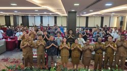 Dari Workshop Media, Santy Sondang: Wartawan Diingatkan Tak Cukup Hanya Kejar Waktu Tayang