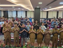 Dari Workshop Media, Santy Sondang: Wartawan Diingatkan Tak Cukup Hanya Kejar Waktu Tayang