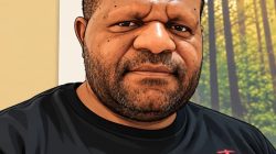 Membangun Papua Raya yang Damai, Adil, Sejahtera, dan Bermartabat