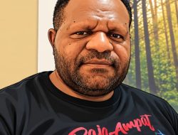 Membangun Papua Raya yang Damai, Adil, Sejahtera, dan Bermartabat