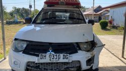 Biarawati Katolik Mohon Presiden Bantu Ambulans Agar Pelayanan Pasien RSU Kusta Berjalan Normal