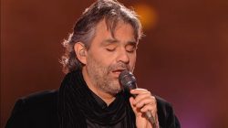 Papuan Observatory for Human Rights Dukung Maestro Dunia Andrea Bocelli Konser di Indonesia