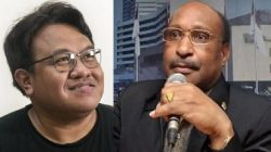 Tokoh Papua Paskalis Kossay Minta Hentikan Kriminalisasi terhadap Sineas Dandhy Dwi Laksono