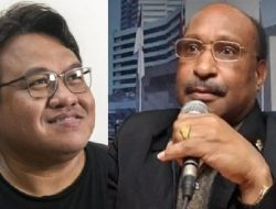 Tokoh Papua Paskalis Kossay Minta Hentikan Kriminalisasi terhadap Sineas Dandhy Dwi Laksono