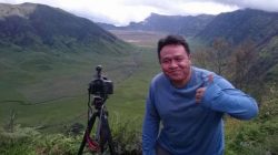 Polda Metro Jaya Segera Panggil Sutradara Film Pesta Babi Dandhy Laksono Buntut Laporan Mama Sinta