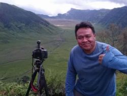 Polda Metro Jaya Segera Panggil Sutradara Film Pesta Babi Dandhy Laksono Buntut Laporan Mama Sinta