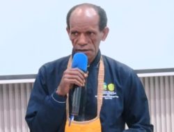 Pemerintah Kabupaten Dogiyai Kirim Calon Mahasiswa Kuliah di Universitas Parahyangan