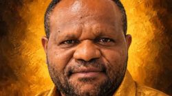 Papua, Nama yang Lengket Dalam Memori Kolektif