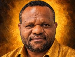 Papua, Nama yang Lengket Dalam Memori Kolektif