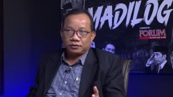 Pengajar Hukum Dr Edi Hardum: Gugatan Maniap di PTUN Jayapura Adalah Salah Satu Ciri Negara Hukum