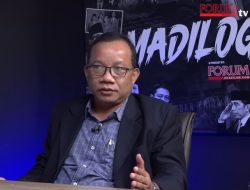 Pengajar Hukum Dr Edi Hardum: Gugatan Maniap di PTUN Jayapura Adalah Salah Satu Ciri Negara Hukum