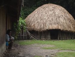 Prosa Lirik: Honai Abadi di Ujung Sunyi, Tentang Klitus Togodly Karya Yance Dou