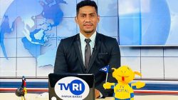 Pengacara Keluarga Presenter TVRI Yanto Idorway Minta Polda Papua Barat Buka Handphone Korban