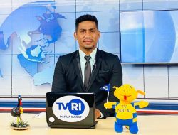 Pengacara Keluarga Presenter TVRI Yanto Idorway Minta Polda Papua Barat Buka Handphone Korban
