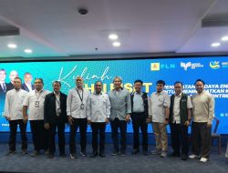 Prof Numberi Dorong Riset Aplikatif ITPLN untuk PLTS 100 GWp, Bioenergi, dan Kemandirian Energi