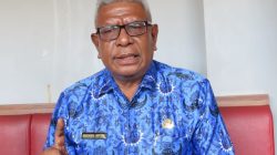 Bupati Rettob Instruksikan Sekolah Libur Bertahap Mulai 12 Oktober, Antisipasi Udara yang Tidak Sehat