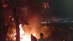 Antisipasi Kabut Asap dan Gangguan Penerbangan, Kodam Cenderawasih Perkuat Penanganan Karhutla