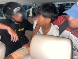Satuan Narkoba Polresta Jayapura Kota Ringkus Seorang Pria dan Barang Bukti Ganja 26,13 Gram