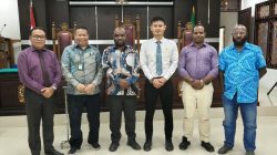Kuasa Hukum Maniap Sebut Dua Poin Krusial Terkait Kasus Calon Wabup Nduga di PTUN Jayapura