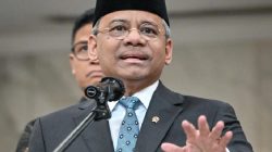 Menteri Keuangan Suahasil Nazara Tegaskan Gaji ASN Belum Akan Disalurkan Lewat Koperasi Desa