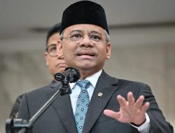 Menteri Keuangan Suahasil Nazara Tegaskan Gaji ASN Belum Akan Disalurkan Lewat Koperasi Desa