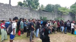 Mahasiswa Yahukimo Diusir dari Kontrakan, Kossay: APBD Tidak Boleh Jadi Alat Menekan Mahasiswa