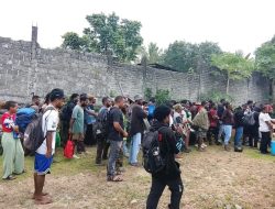 Mahasiswa Yahukimo Diusir dari Kontrakan, Kossay: APBD Tidak Boleh Jadi Alat Menekan Mahasiswa