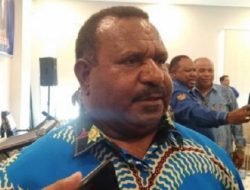 Ones Bantu Rp 200 Juta untuk Mahasiswa Asal Yahukimo Usai Diusir dari Kontrakan di Manokwari