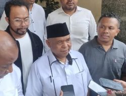 Insiden Tragis di Pondok Cabe: Penyidik Sebut Polisi Tembak Polisi Dipicu Bullying Teman Korban