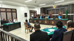 Hadirkan Saksi Fakta Kedua, Kuasa Hukum Maniap: Tahapan Pemilihan Wakil Bupati Nduga Kian Terang