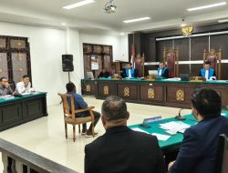 Hadirkan Saksi Fakta Kedua, Kuasa Hukum Maniap: Tahapan Pemilihan Wakil Bupati Nduga Kian Terang