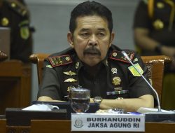 Pasca Arahan Menteri Pertahanan, Jaksa Agung Cabut IUP PT Kristalin Ekalestari di Kabupaten Nabire
