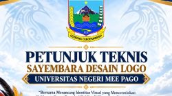Pemprov Papua Tengah Resmi Umumkan Juknis Sayembara Desain Logo Universitas Negeri Mee Pago