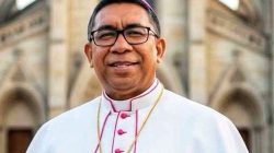 Uskup Hans Monteiro Tolak Proyek Geotermal, Alam Bukan Semata Objek Eksploitasi Ekonomi