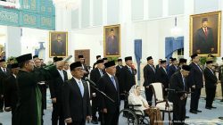 Ipar Presiden ke-7 RI, Sinta Nuriah, Rocky Gerung, dan Sejumlah Tokoh Jadi Wantimpres Prabowo