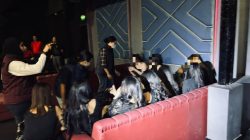 Kepolisian Resor Jayapura Kota Lakukan Operasi Gabungan di Sejumlah Tempat Hiburan Malam