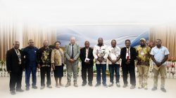 Tujuh Belas Nama Ramaikan Bursa Calon Ketua Sinode Kingmi di Tanah Papua Periode 2026–2031