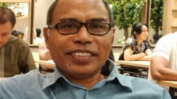 Sebelum Api Menyala dan Membakar Hutan