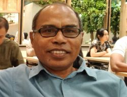 Sebelum Api Menyala dan Membakar Hutan